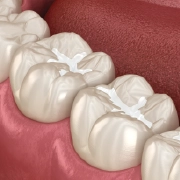 Dental fillings