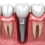 Dental implants
