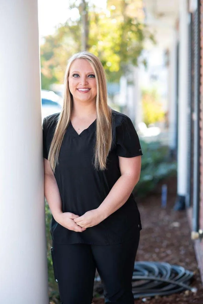 Bailey Stephens, Dental Assistant