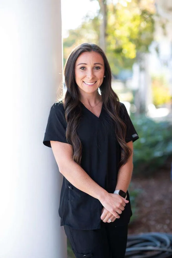 Christian Clements, Dental Assistant
