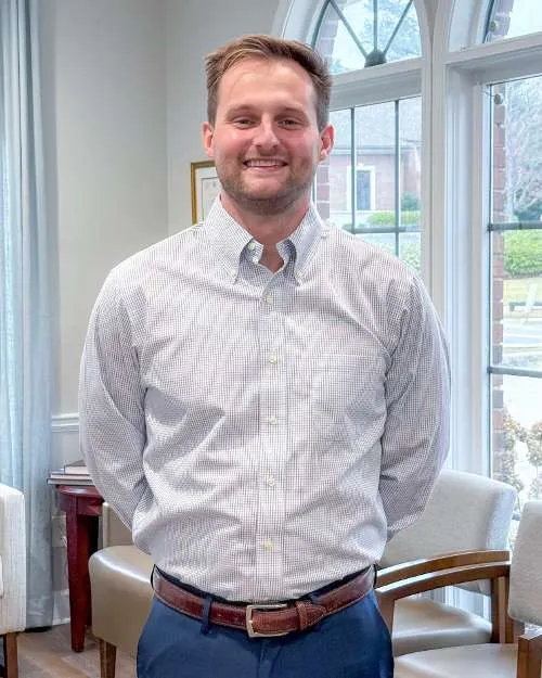 Dr. John Roberson, DMD