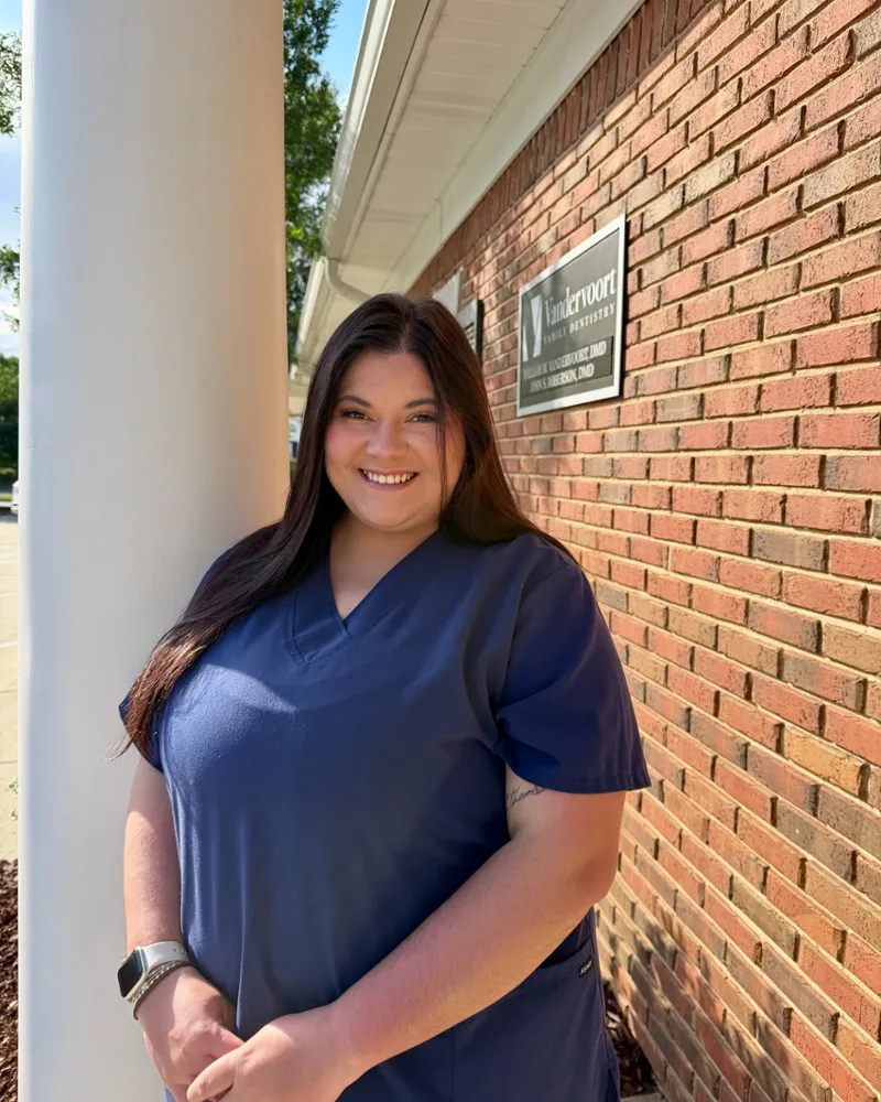 Jordan Jones, Appointment Coordinator