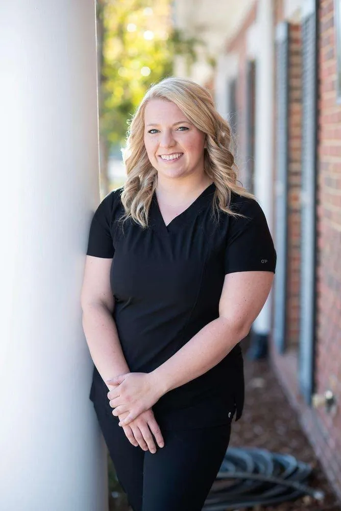 Marlena Champion, Dental Hygienist and Assistant