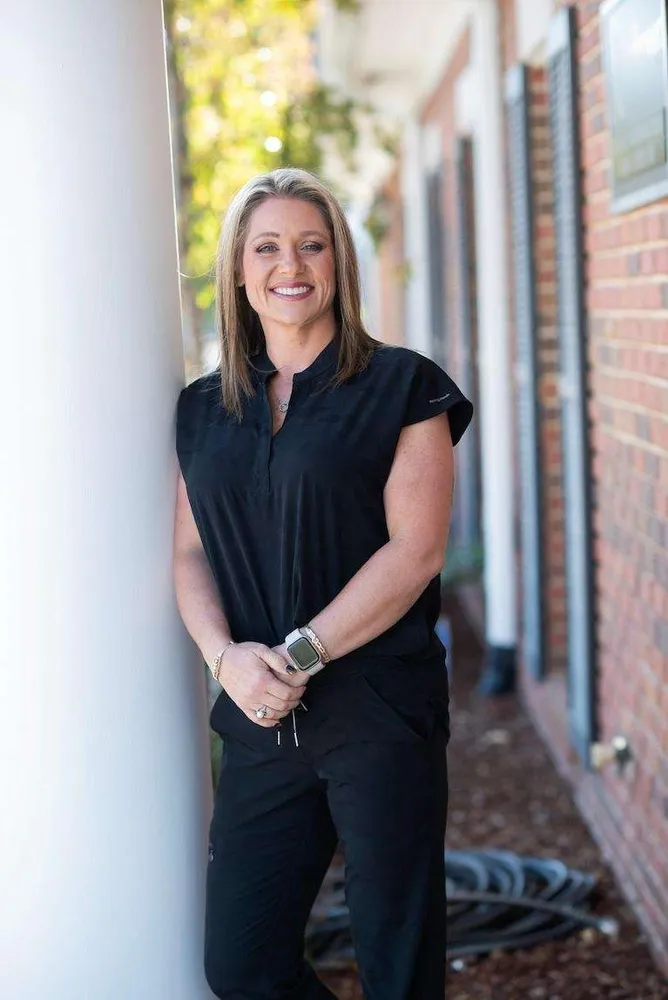 Penny Neel, Treatment Coordinator