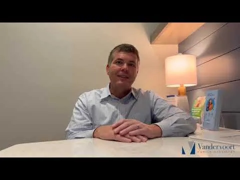 A second Vandervoort patient shares their experience
