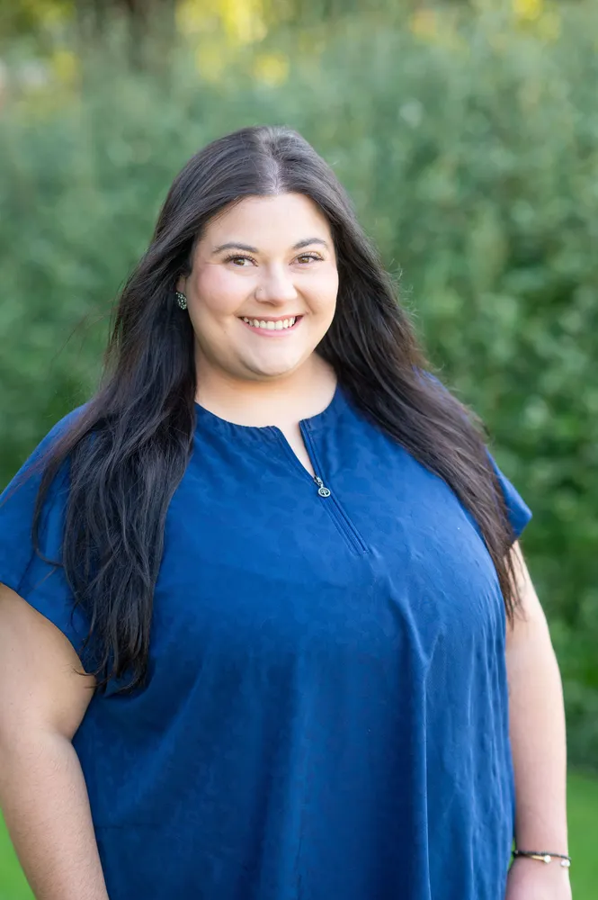 Jordan Jones, Appointment Coordinator