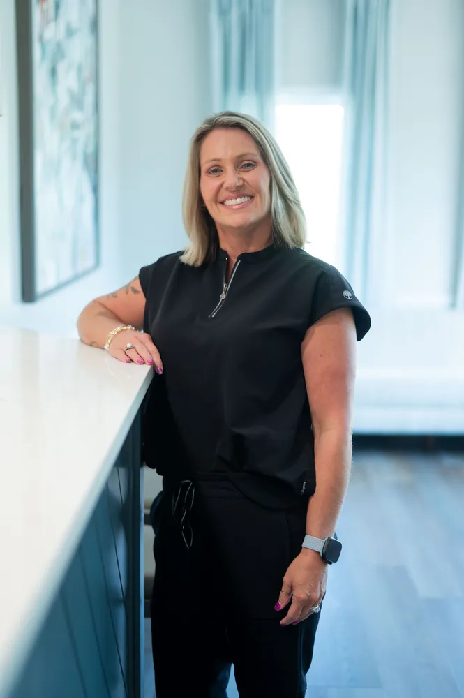 Penny Neel, Treatment Coordinator