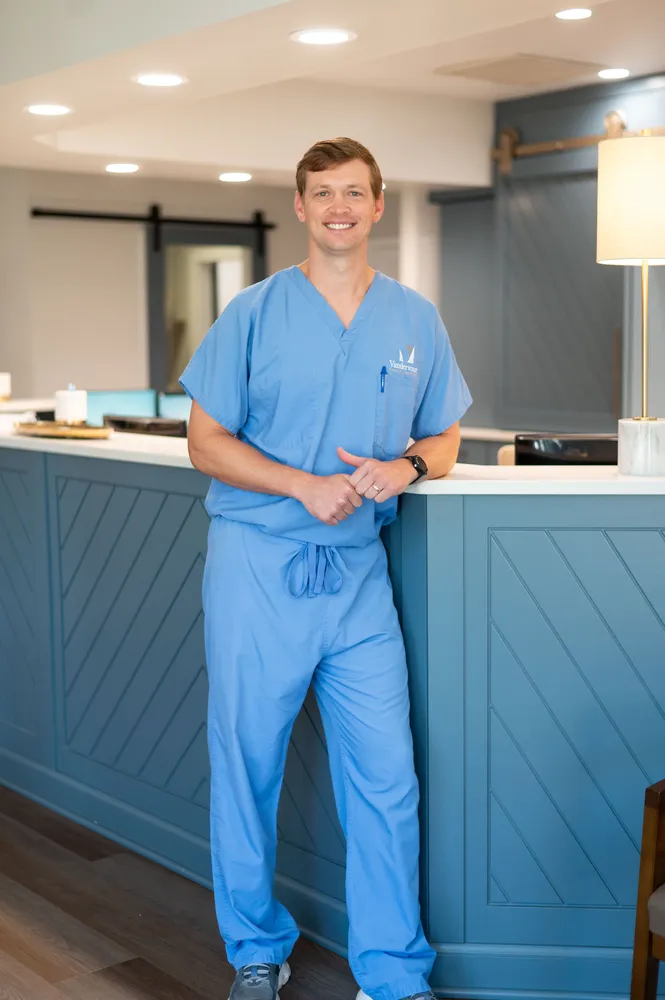 Dr. Will Vandervoort, DMD
