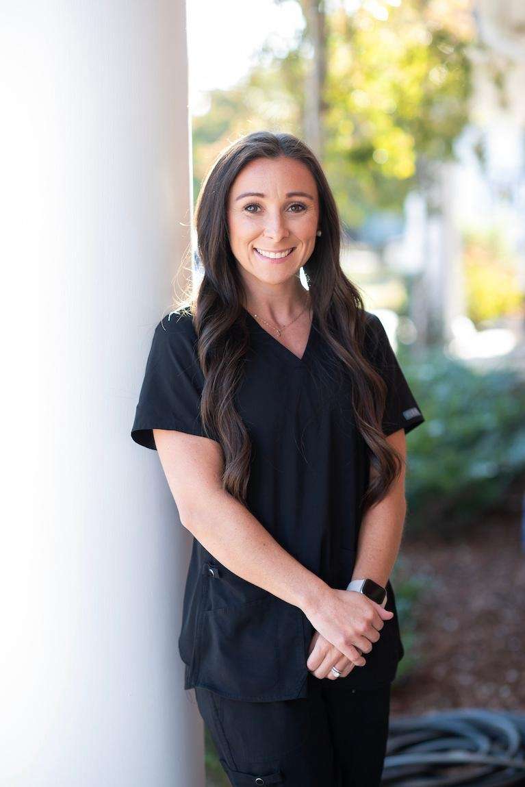 Dental Assistant Christian